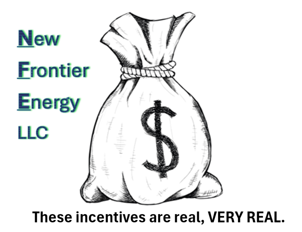 incentives
